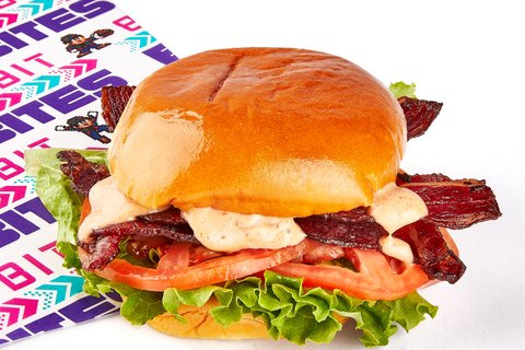 B.L.T. Breakfast Box