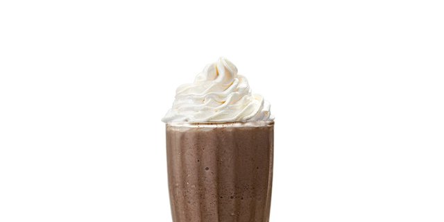Create-Your-Own Shake
