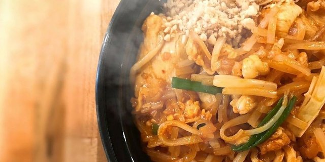 Pad Thai
