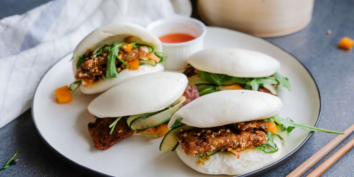 Dope! Asian Street Fare