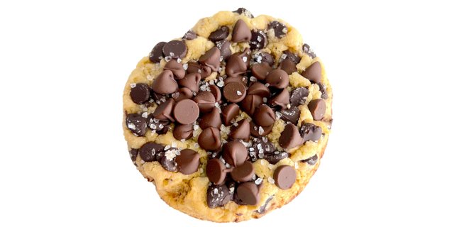 Chocolate Chip Cookie