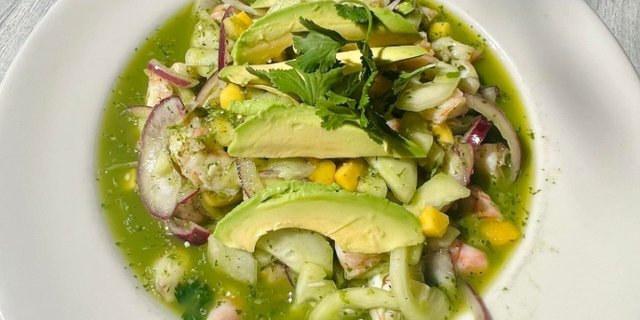 Aguachile
