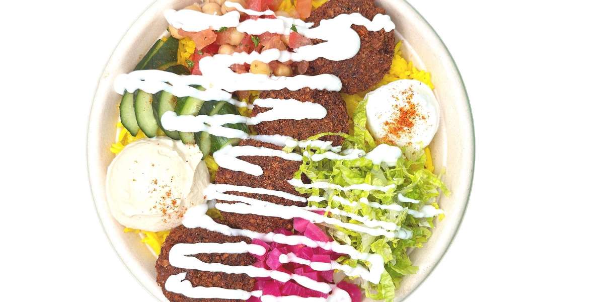 Shawarma Aroma
