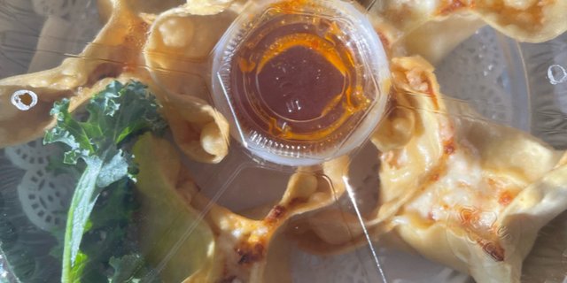Hana Gyoza