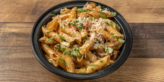 Rasta Pasta