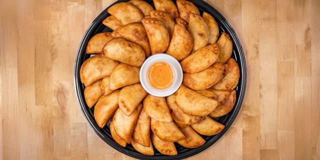 Platter 5