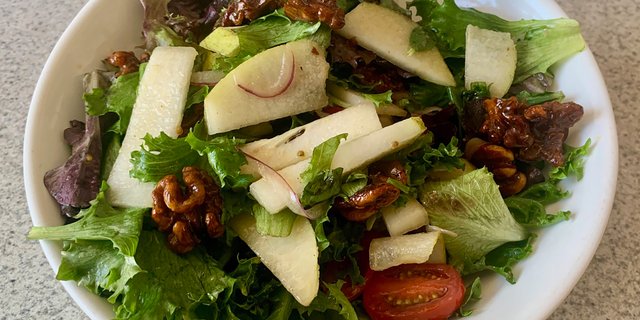Artesano Salad
