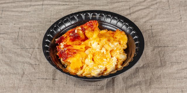Pasta Bar 2
