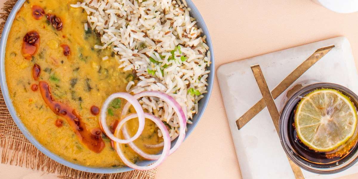 The Cumin Bowl Catering in Chicago, IL 205 W Wacker Dr Delivery Menu from ezCater