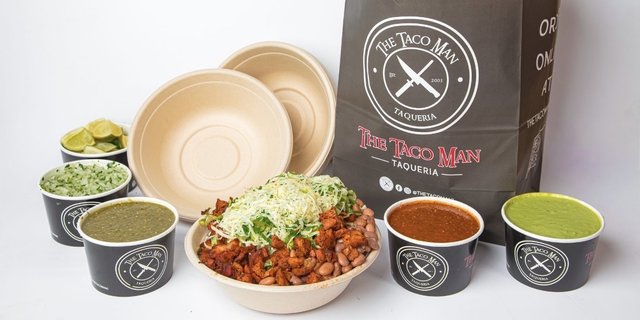 Bowl Party Pack