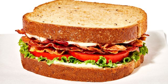 BLT Sandwich