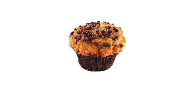 Muffin Platter