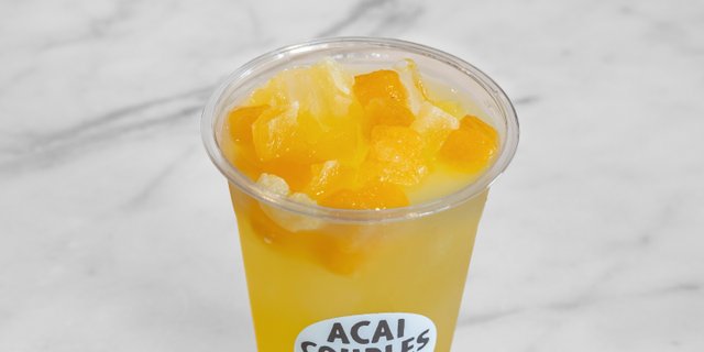 Passion Refresher