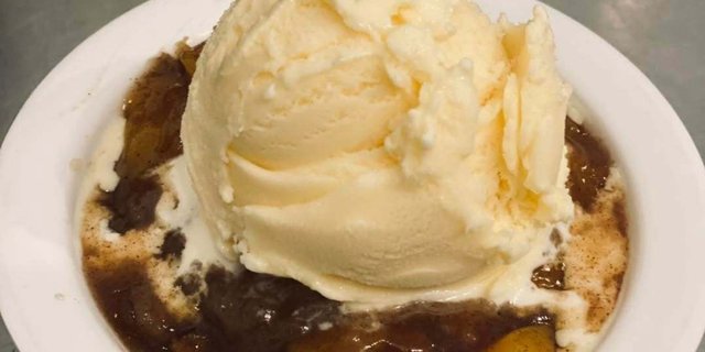 Banana Pudding