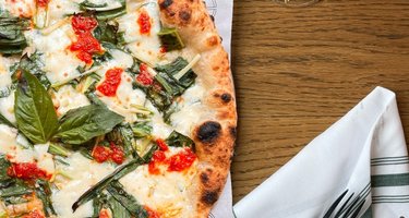 Simò Pizza