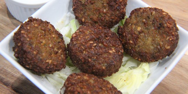 Falafel