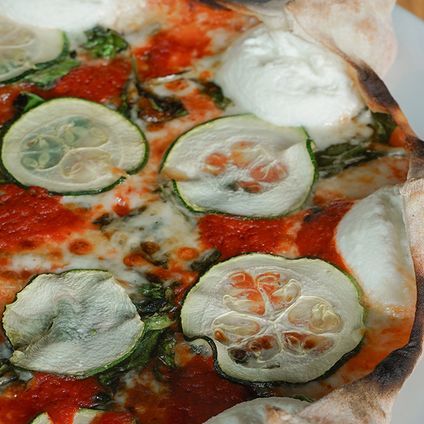 Star Michele Pizza