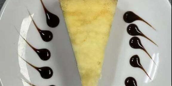 Crepe Cakes