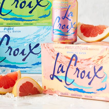8-Pack La Croix