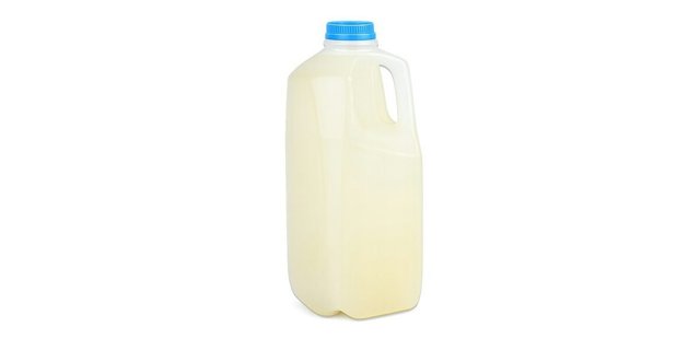 1/2 GALLON CLASSIC LEMONADE