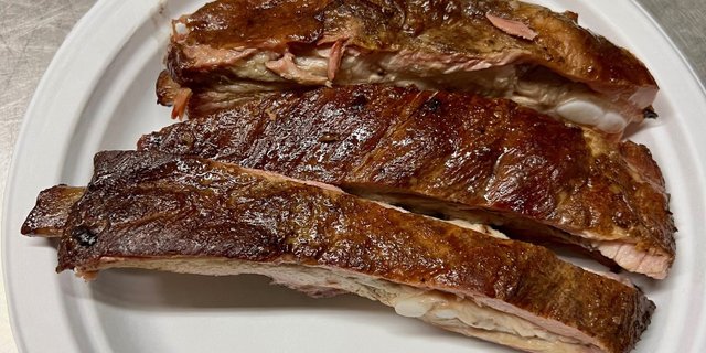 Ribs