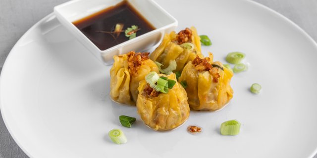 Chicken Shumai