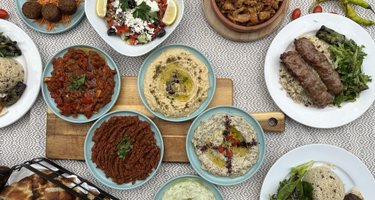 Zaytin Turkish Cuisine