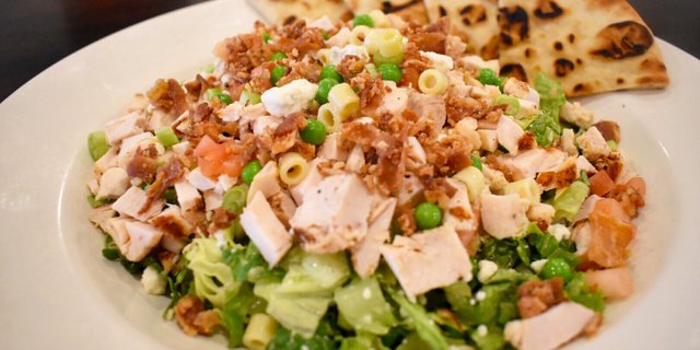 Chopped Salad