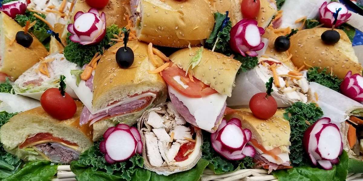 Summerwind Gourmet Catering and Deli