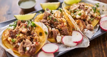 The Taqueria on Broad