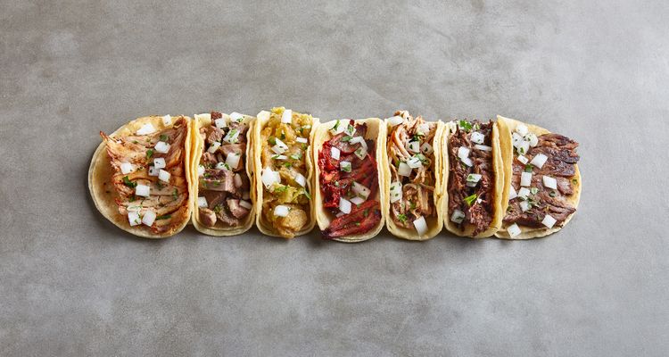 Twisted Trompo Catering, Garland, TX