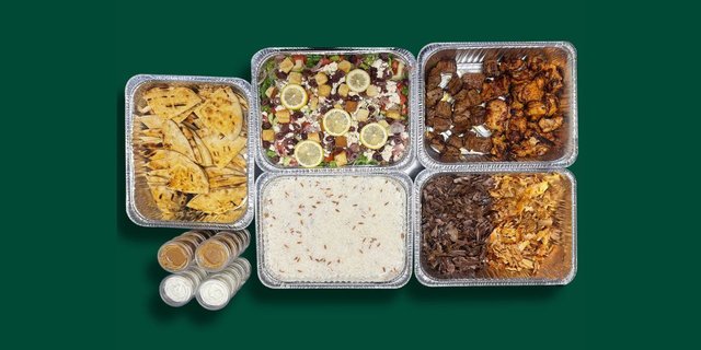 Signature Feast