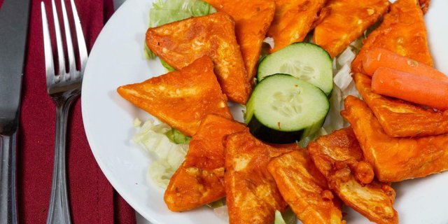 Paneer Pakora