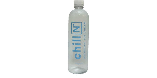 Chill-N Bottled Water
