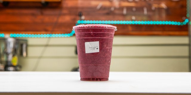 BerryGood Smoothie