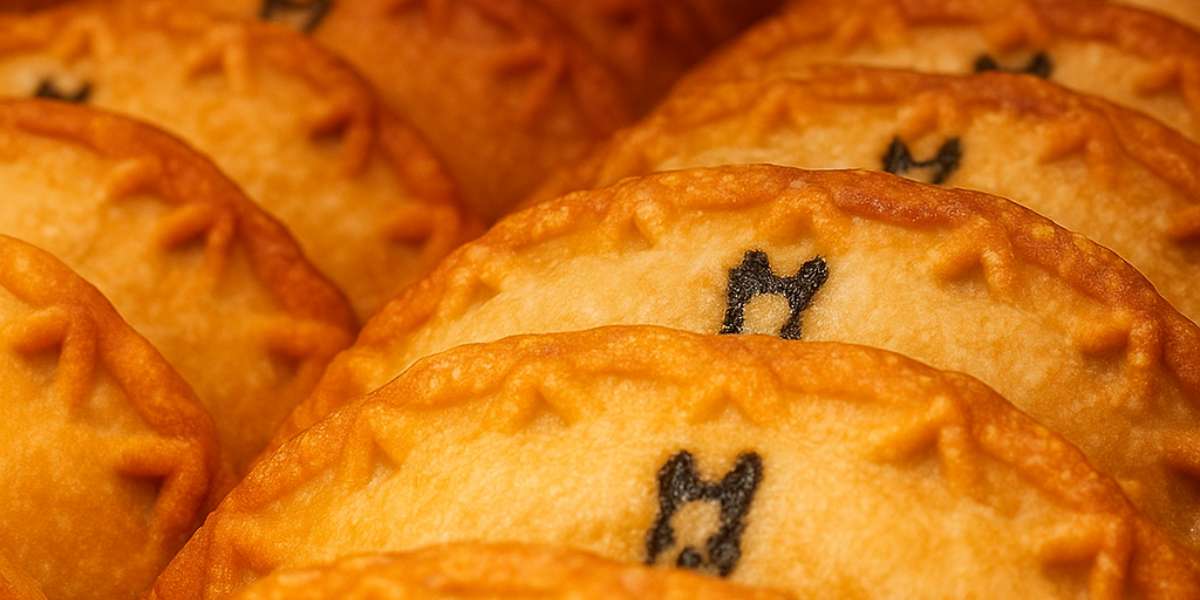 Mpanadas