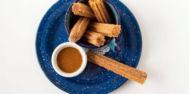 Churros