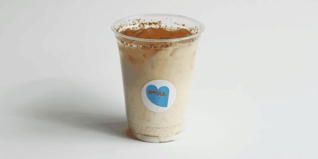 Caffé Mocha