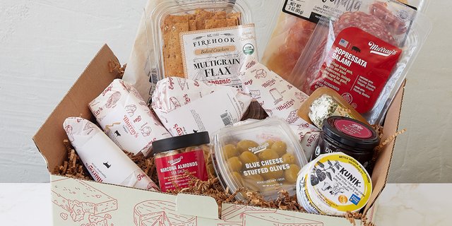 The Grand Charcuterie Celebration
