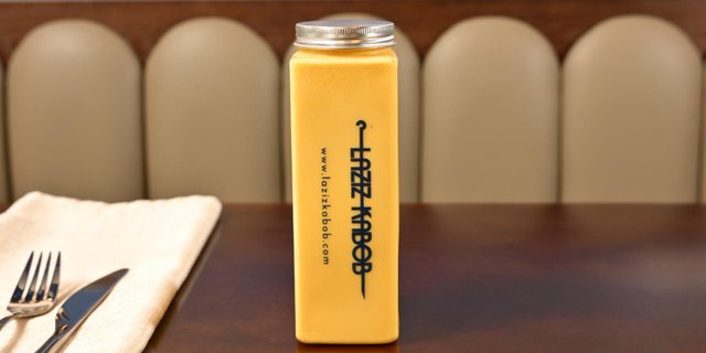 Mango Lassie