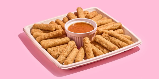 Mozzarella Fingers