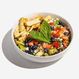 Very Berry Salad