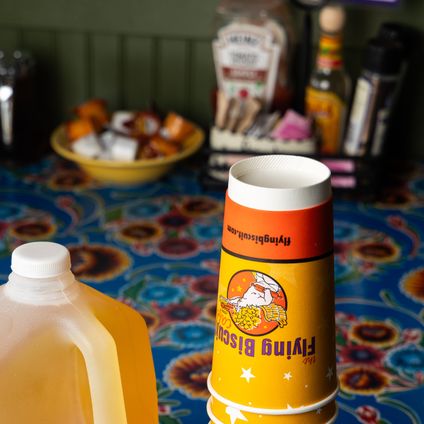 Gallon Fruit Juices