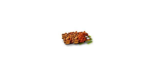 45 Boneless Wings