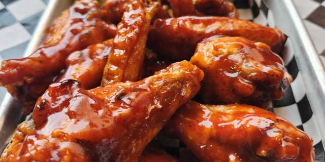 Wings
