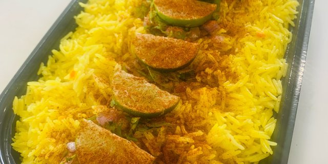 Rice