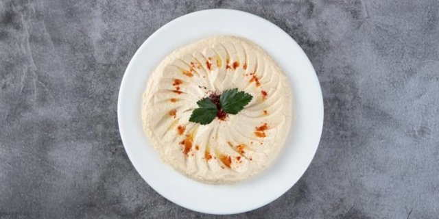 Hummus