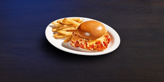 Big Red Sandwich Boxed Lunch