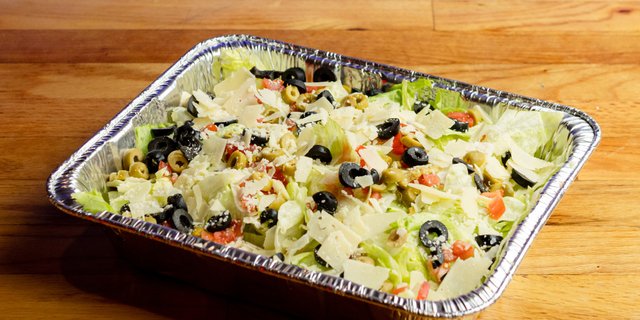 Italian Salad