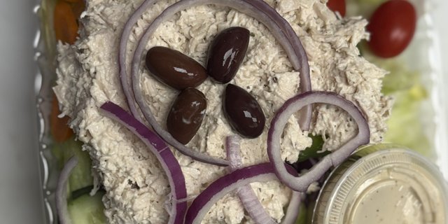 Tuna Salad